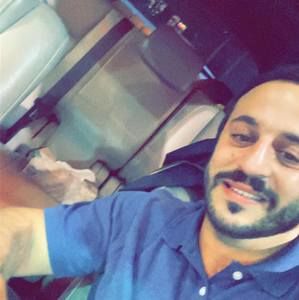 Meet your Posher, Haitham